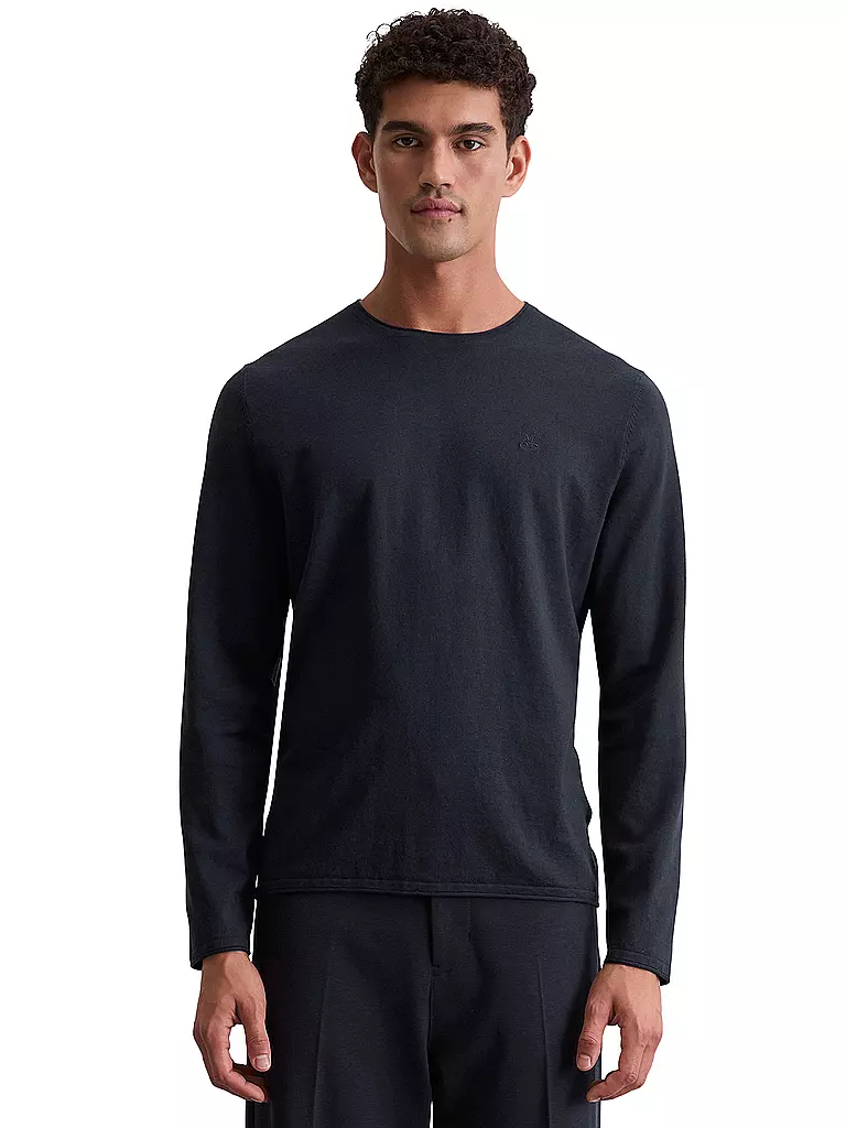 MARC O'POLO | Pull-over | blau