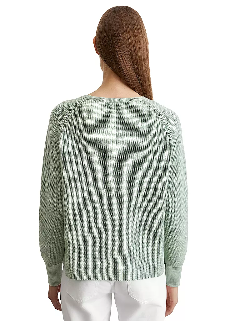 MARC O'POLO | Pull-over | mint