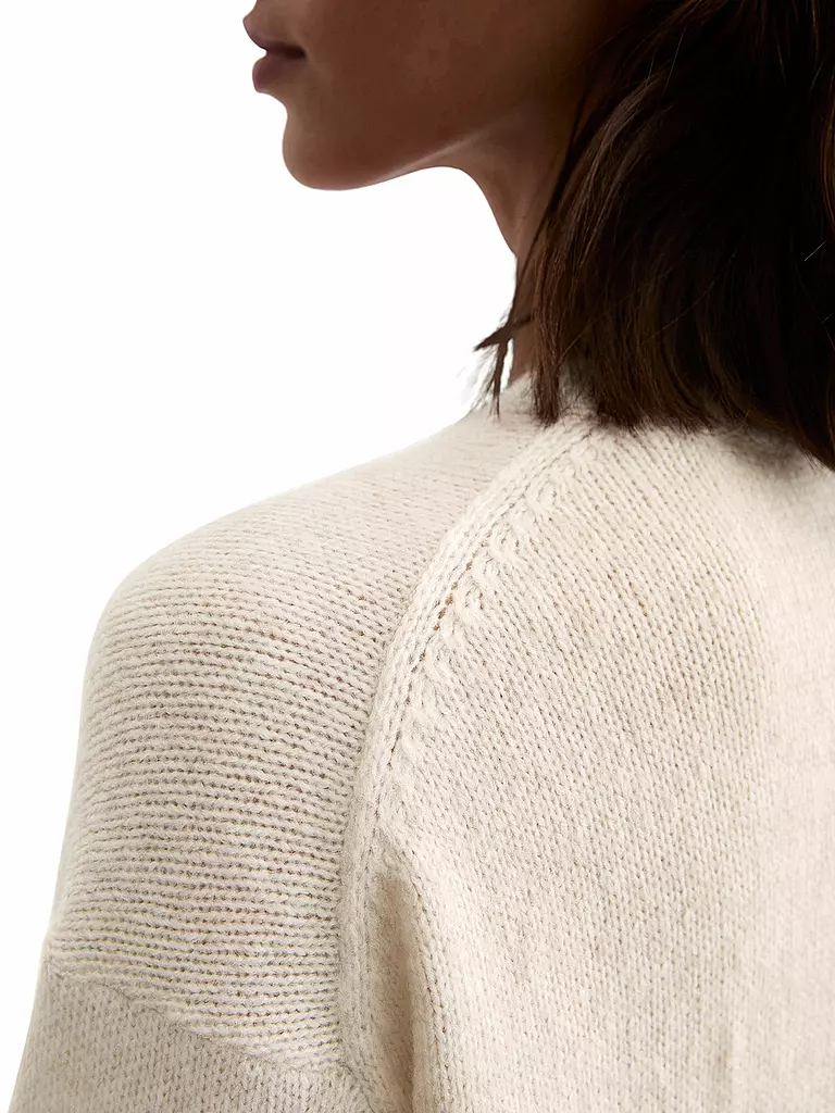 MARC O'POLO | Pull-over | creme