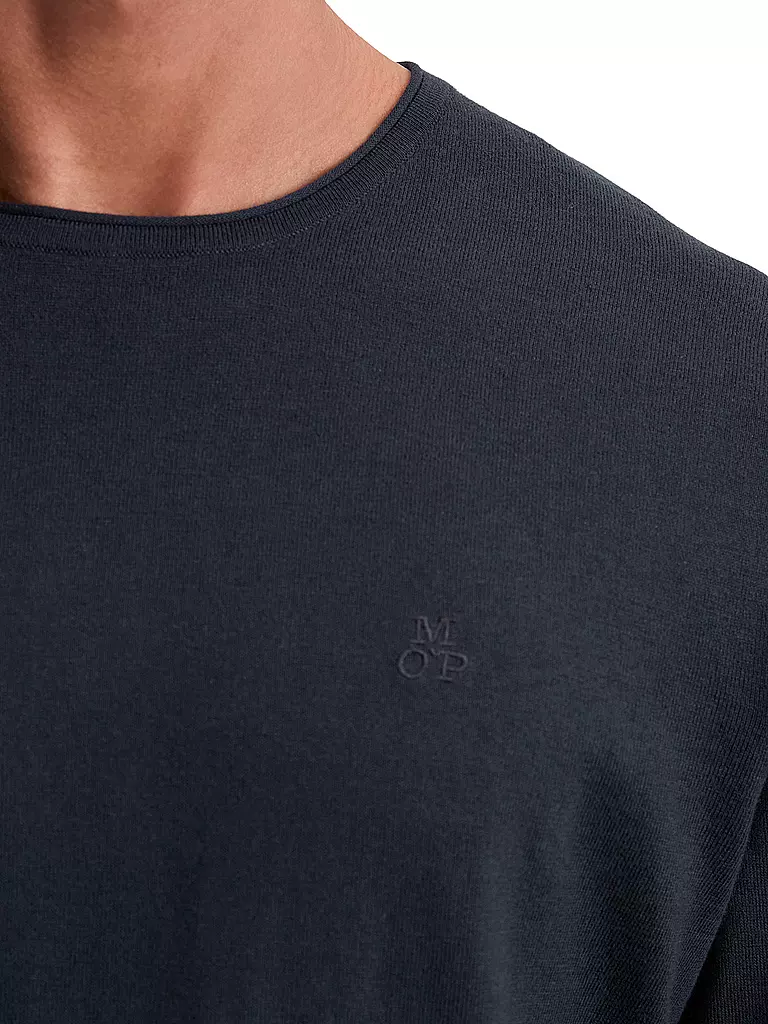 MARC O'POLO | Pull-over | blau