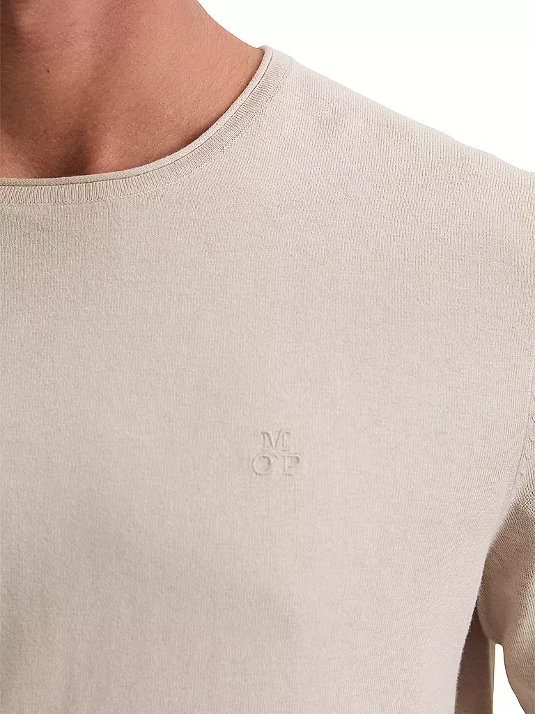 MARC O'POLO | Pull-over | creme