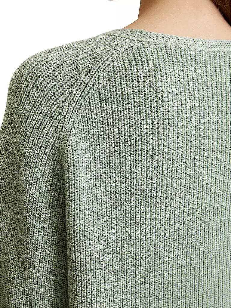 MARC O'POLO | Pull-over | mint