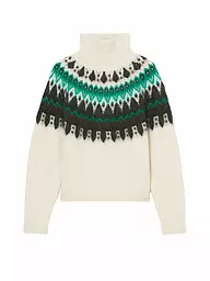 MARC O'POLO | Pulllover | Blanc