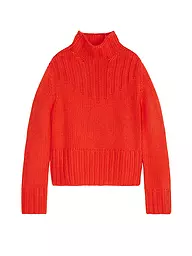 MARC O'POLO | Pullover  | Rouge
