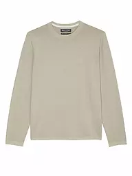MARC O'POLO | Pullover  | Crème