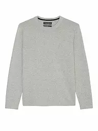 MARC O'POLO | Pullover  | Gris