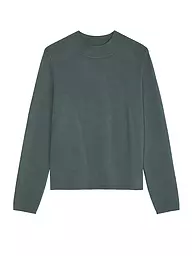MARC O'POLO | Pullover  | Vert foncé