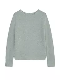 MARC O'POLO | Pullover  | Bleu clair