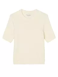 MARC O'POLO | Pullover  | Beige
