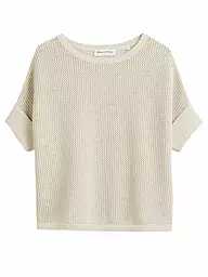 MARC O'POLO | Pullover  | Gris clair