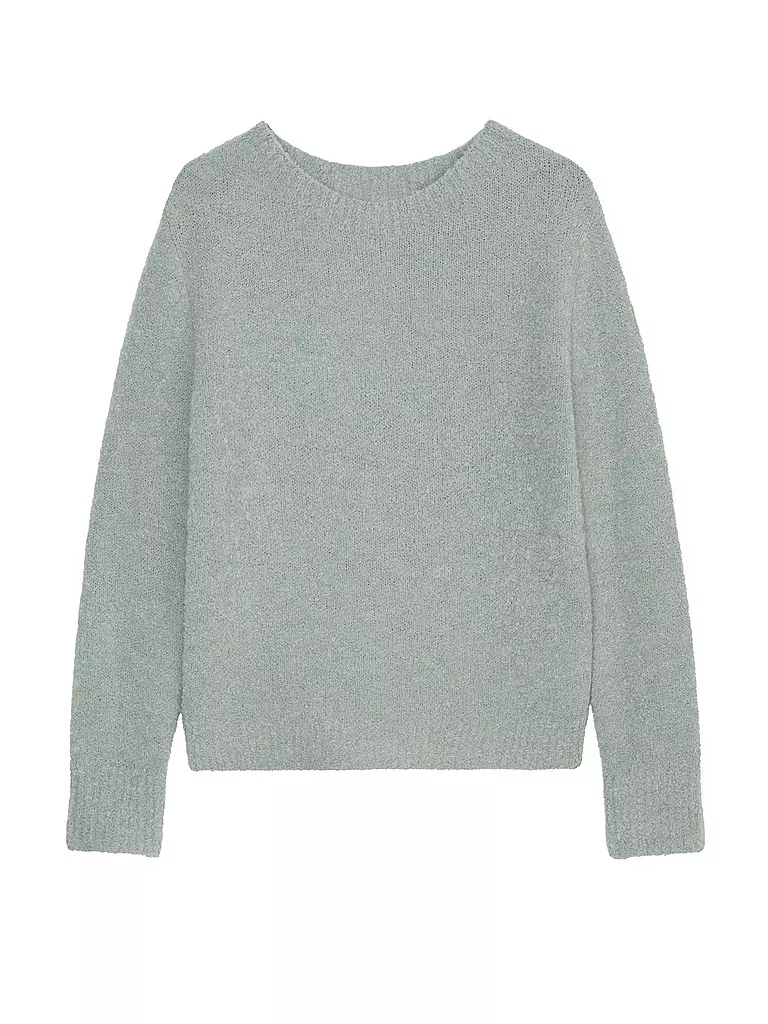 MARC O'POLO | Pullover  | Bleu clair