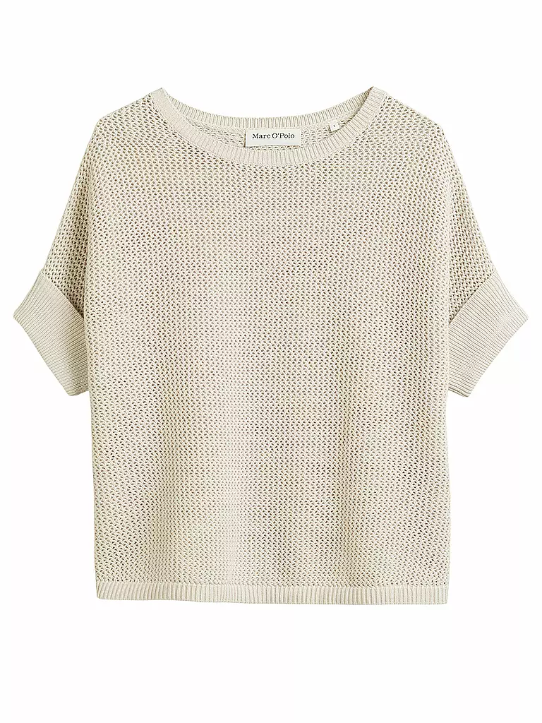 MARC O'POLO | Pullover  | Gris clair