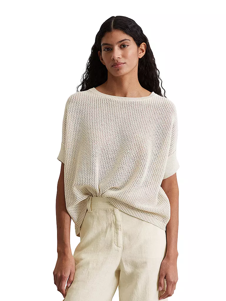 MARC O'POLO | Pullover  | Gris clair