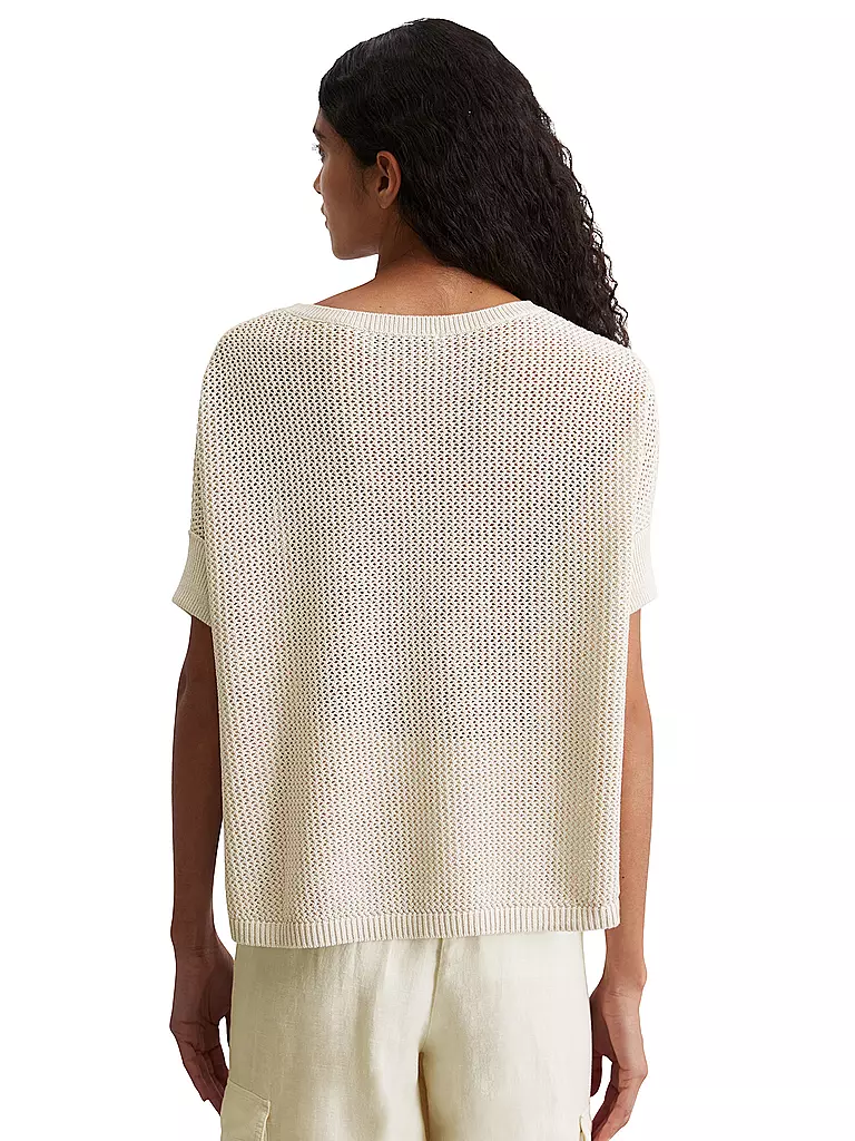 MARC O'POLO | Pullover  | Gris clair