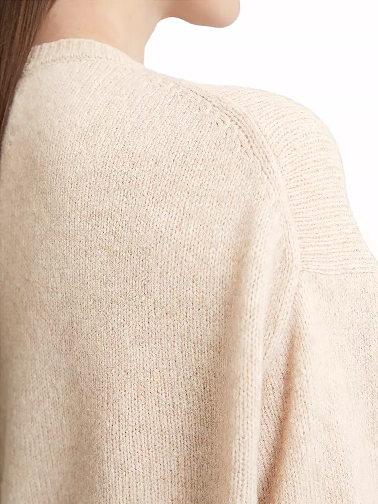 MARC O'POLO | Pullover  | Camel