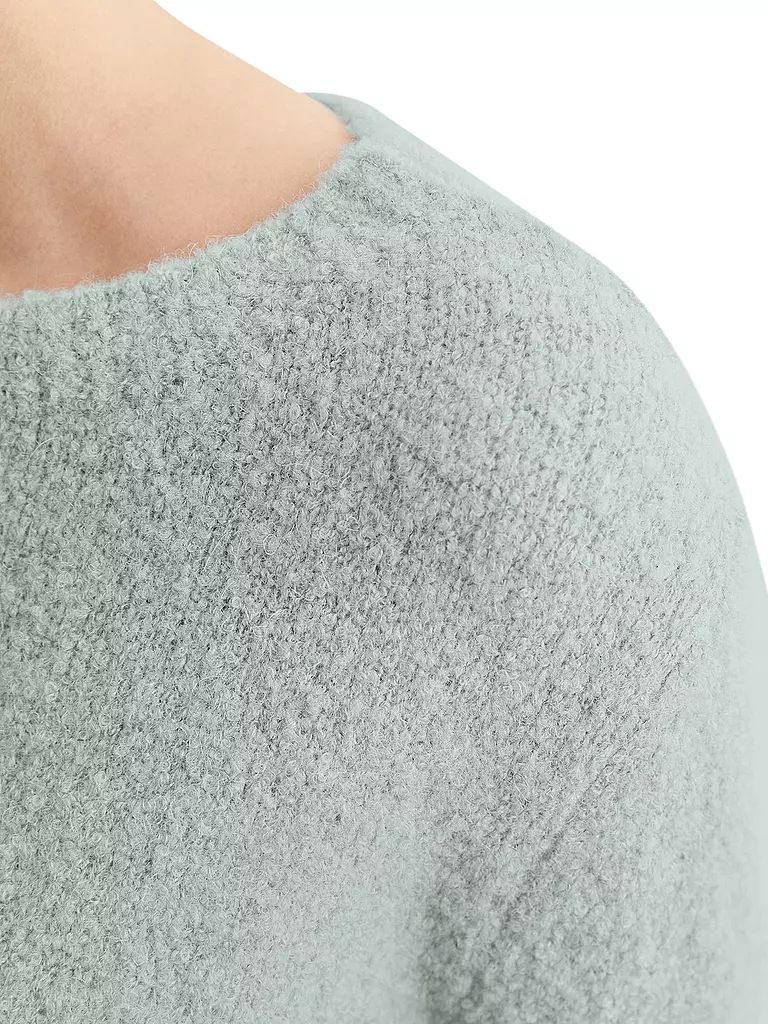 MARC O'POLO | Pullover  | Bleu clair