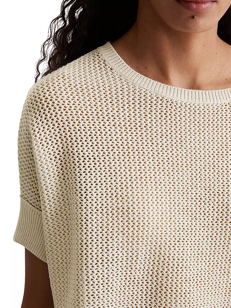 MARC O'POLO | Pullover  | Gris clair