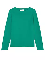 MARC O'POLO | Pullover | Vert