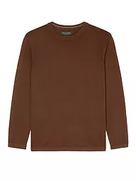 MARC O'POLO | Pullover | Marron