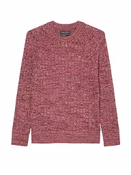 MARC O'POLO | Pullover | Rose vif