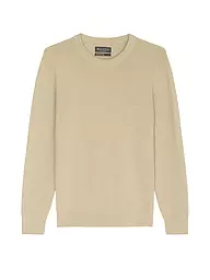 MARC O'POLO | Pullover | Crème