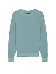 MARC O'POLO | Pullover | Bleu clair