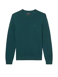 MARC O'POLO | Pullover | Pétrole