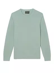 MARC O'POLO | Pullover | Vert clair