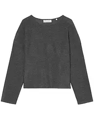 MARC O'POLO | Pullover | Gris