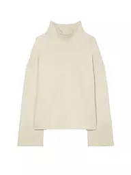 MARC O'POLO | Pullover | Beige