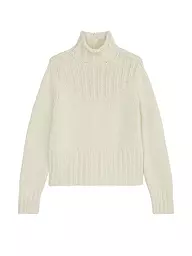 MARC O'POLO | Pullover  | Beige