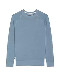 MARC O'POLO | Pullover | Bleu clair