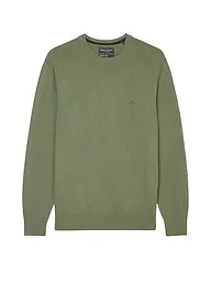 MARC O'POLO | Pullover | Marron