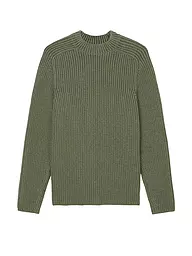 MARC O'POLO | Pullover | Marron