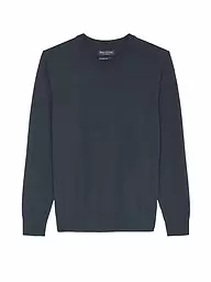 MARC O'POLO | Pull-over | Bleu foncé