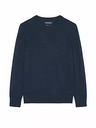MARC O'POLO | Pullover | Bleu foncé