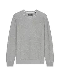 MARC O'POLO | Pull-over | Gris
