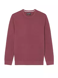 MARC O'POLO | Pullover | Rouge