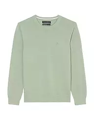 MARC O'POLO | Pullover | Vert