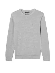 MARC O'POLO | Pullover | Gris