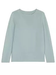 MARC O'POLO | Pullover | Bleu clair