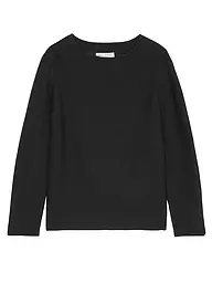 MARC O'POLO | Pullover | Noir