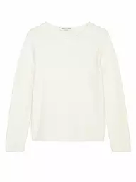 MARC O'POLO | Pull | Blanc