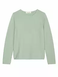 MARC O'POLO | Pull | Menthe