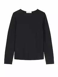 MARC O'POLO | Pull | Bleu foncé