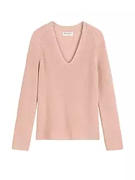 MARC O'POLO | Pullover | Rose