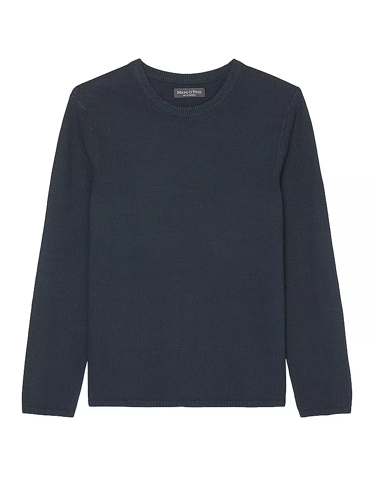 MARC O'POLO | Pullover | Bleu