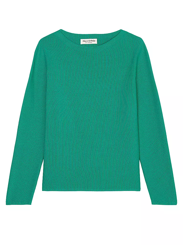 MARC O'POLO | Pullover | Vert