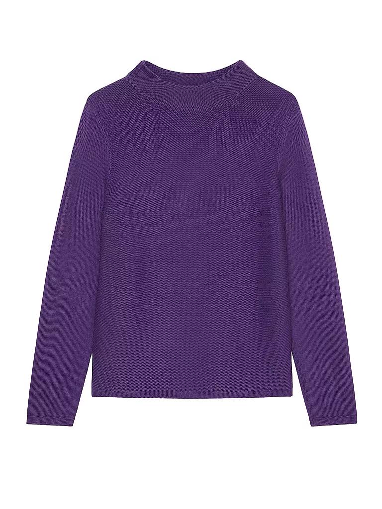 MARC O'POLO | Pullover | Lilas