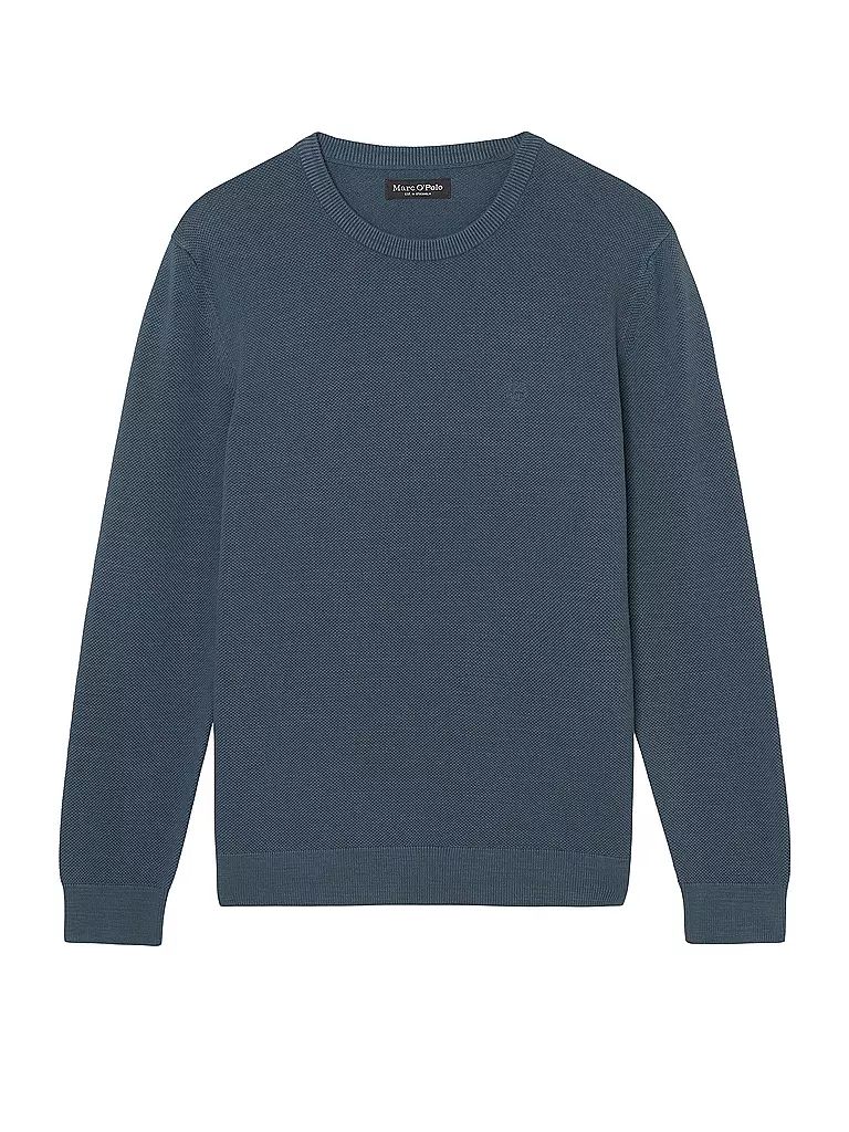 MARC O'POLO | Pullover | Bleu